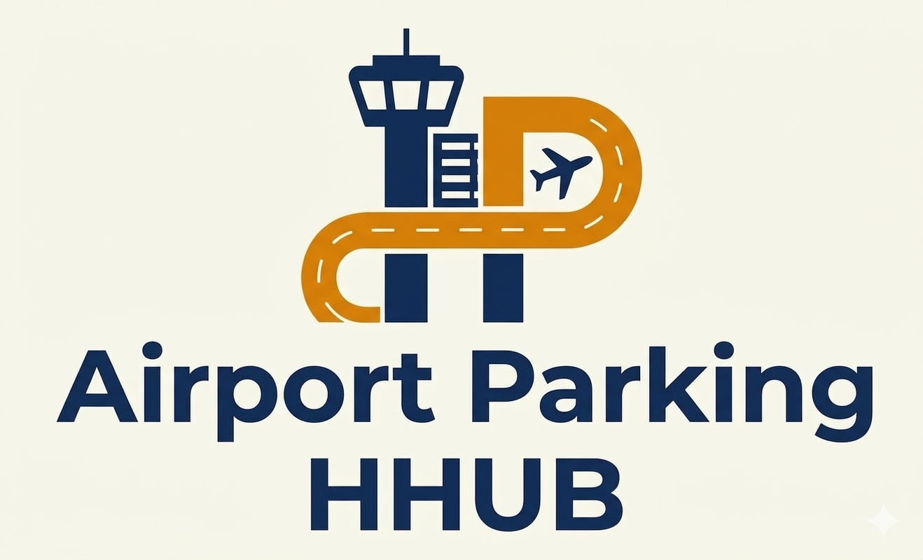 Airport Parking HHUB