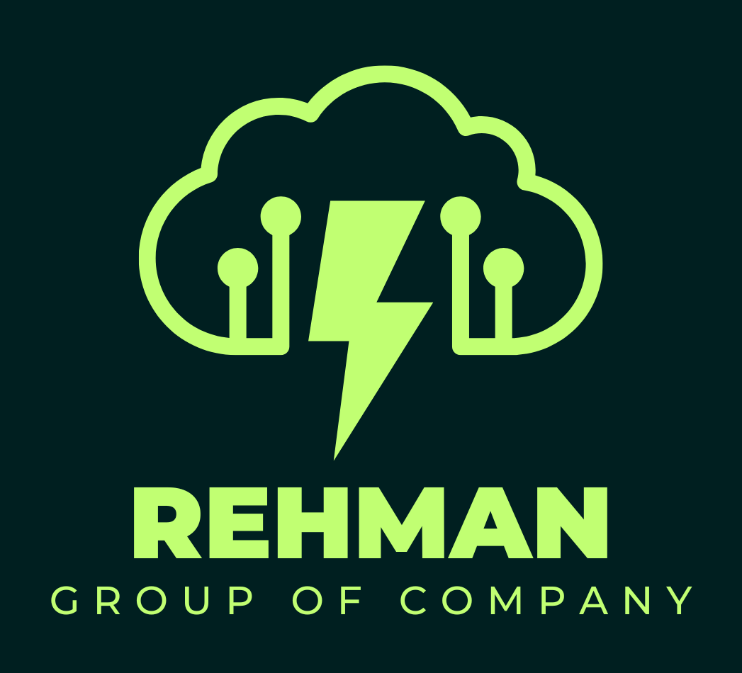 Rehman Group of Company Logo