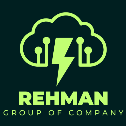 Rehman Group of Company Logo