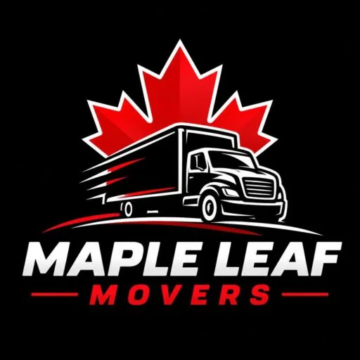 Home 10 Maple Leaf Movers